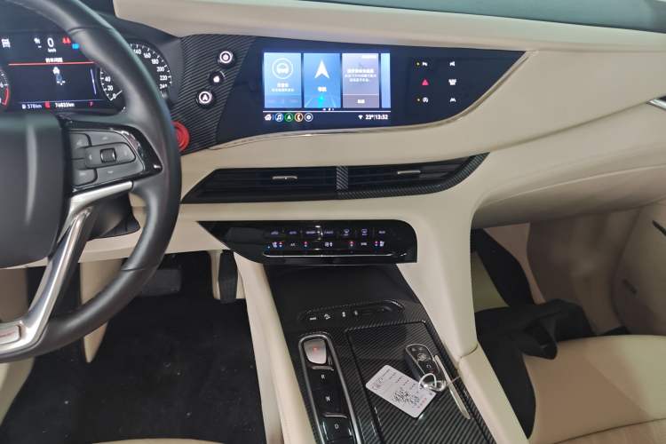 Used Buick Enclave 2020 28T All-Wheel Drive Avenir
