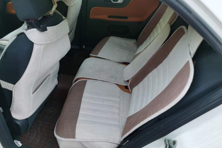 Used MG 3SW 2015 1.5L AMT Elite Model
