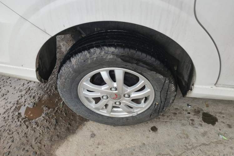 Used Wuling Hongguang 2021 1.5L Facelifted S Comfort Version with Electric Power Steering LAR