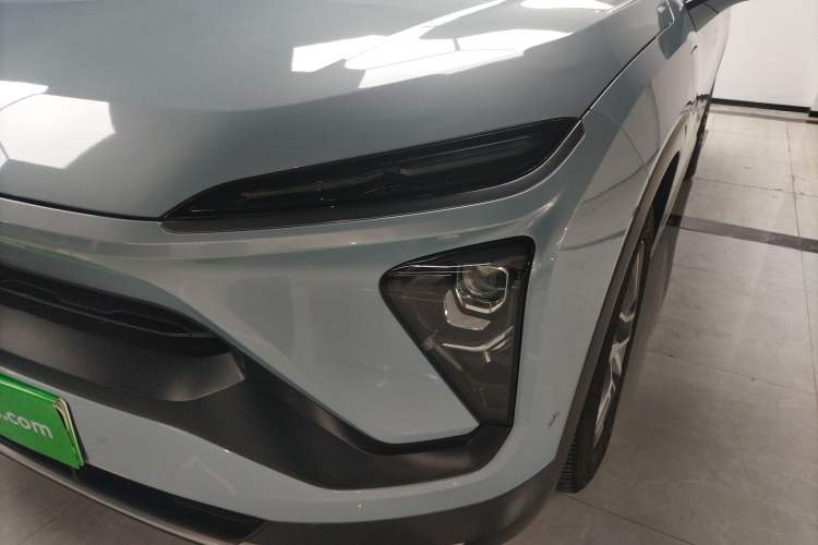 Used Nio ES6 2020 420 km Sport Edition