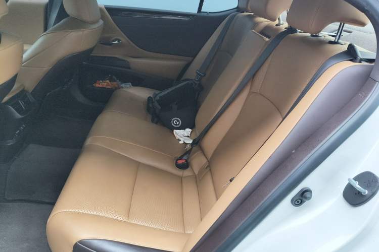 Used Lexus ES 2020 200 Excellence Edition
