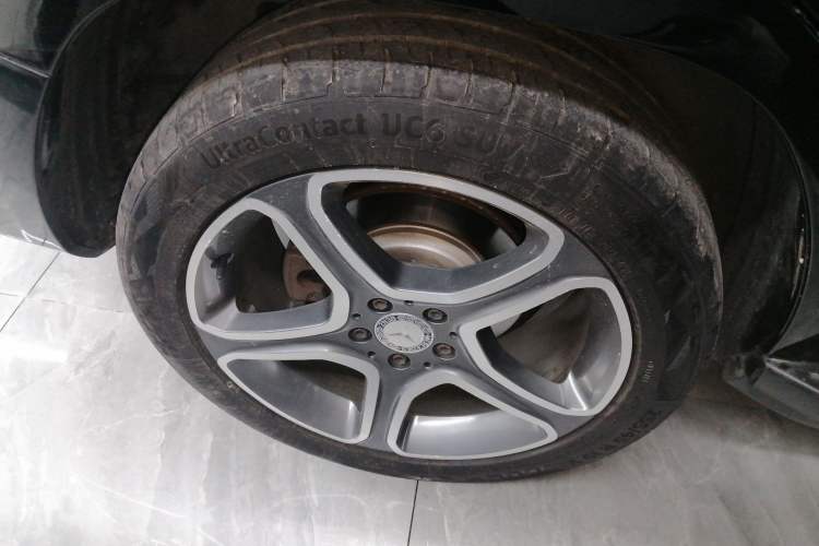 Used Mercedes-Benz GLK-Class 2015 GLK 300 4MATIC Fashion Edition Ultimate Version
