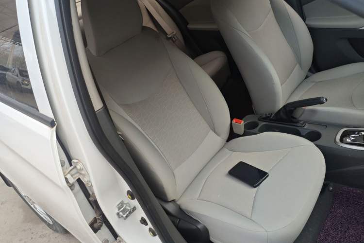 Used Chevrolet Sail 2018 Sail 3 1.3L AMT Ideal Edition