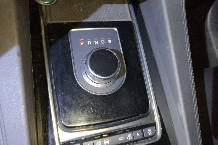 Used Jaguar F-PACE 2019 2.0T Four-Wheel Drive Urban Luxury Edition