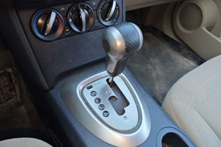 Used Nissan Qashqai 2011 2.0 XL Fire CVT 2WD