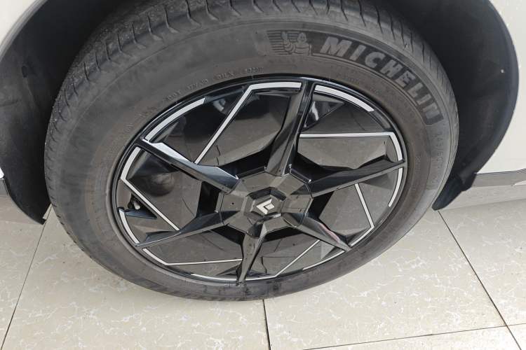 Used Hyptec HT 2024 825 Ultra-High Voltage LiDAR Edition