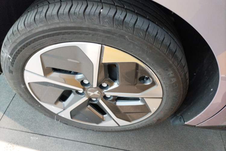 Used XPeng MONA M03 2025 515 Long-Range Plus
