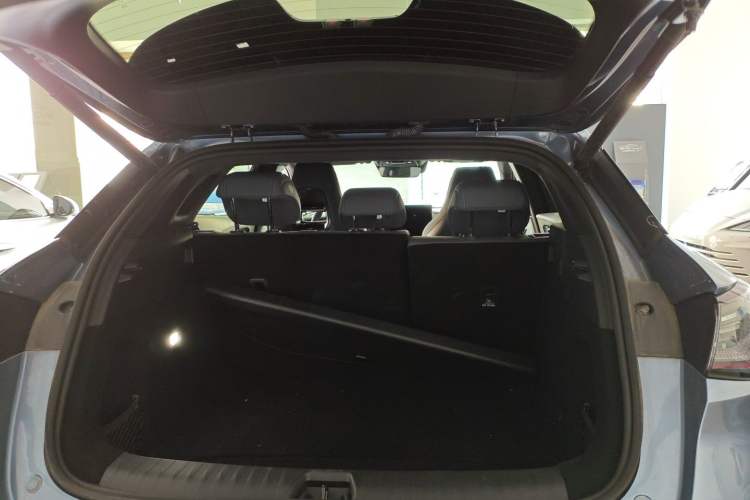 Used BYD Seal 06GT 2025 Intelligent Driving Version 605 Heatwave Edition