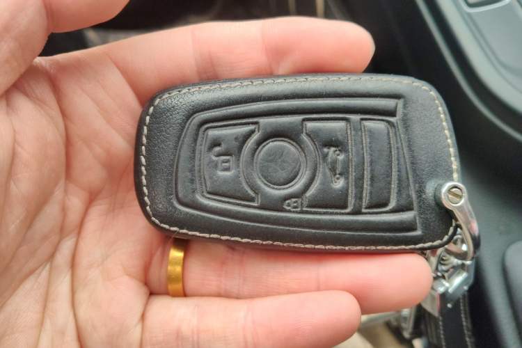 Used BMW 3 Series GT 2014 320i Leading Model
