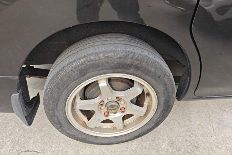 Used Nissan NV200 2016 Revised Version 1.6L CVT Deluxe Edition