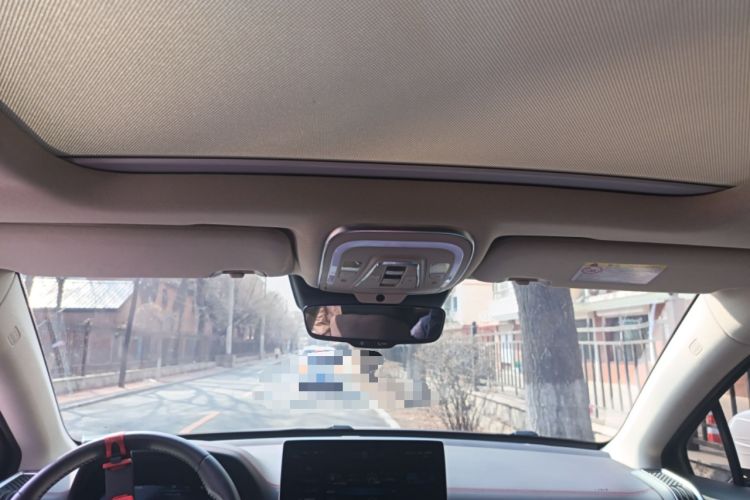 Used BYD Tang New Energy 2018 DM 2.0T All-Wheel Drive Smart Connectivity Luxury Model 7 Seats China V Emission Standard