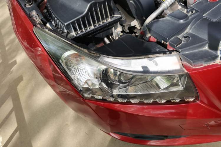 Used Chevrolet Cruze 2012 1.6L SE MT
