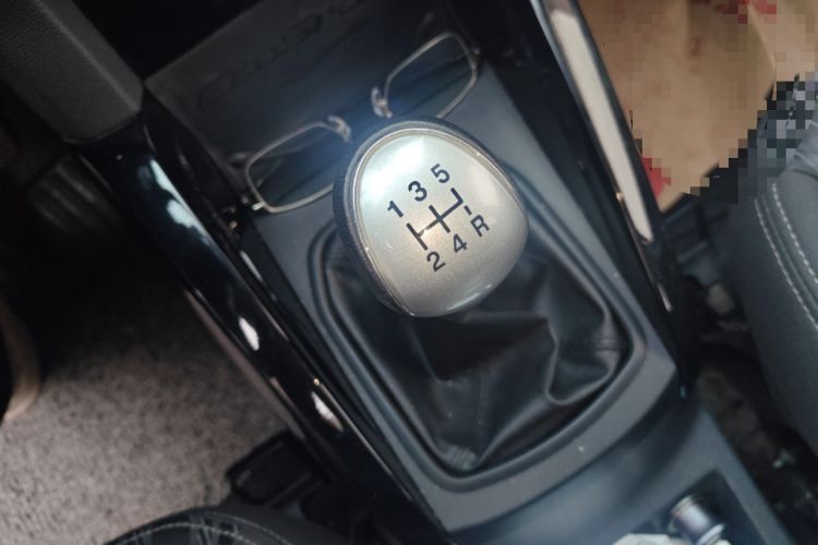 Used Ford EcoSport 2013 1.0L GTDi Manual Luxury Model
