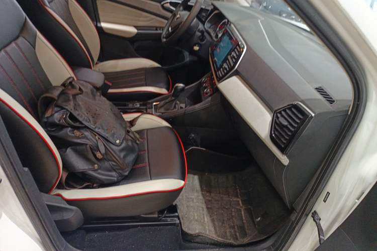 Used Jetta VS5 2022 280TSI Automatic Trend Edition