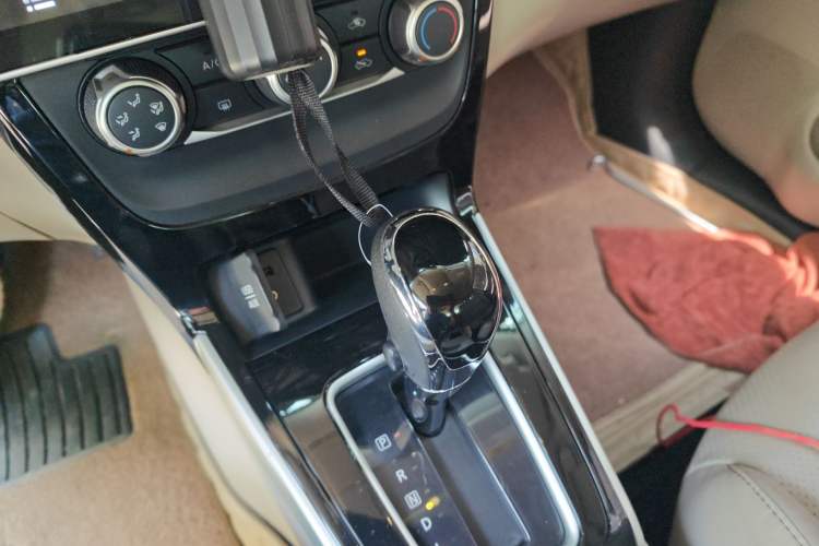 Used Nissan Sylphy 2016 1.6 XL CVT Luxury Edition
