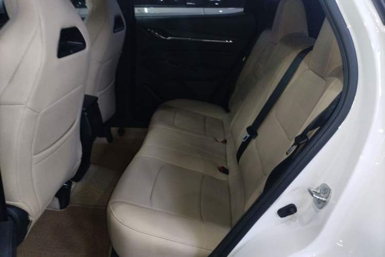 Used CHANGAN X5 PLUS 2024 1.5T DCT Enjoyment Version
