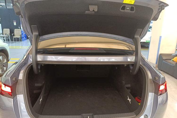 Used XPeng P5 2022 550P
