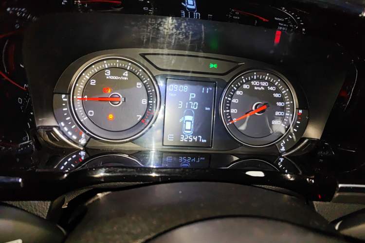 Used Zotye T600 Coupe 2017 1.5T Automatic Luxury Model