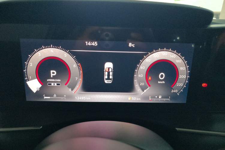 Used Nissan Pathfinder 2024 380 VC-TURBO Two-Wheel Drive Smart Edition 6 Seats