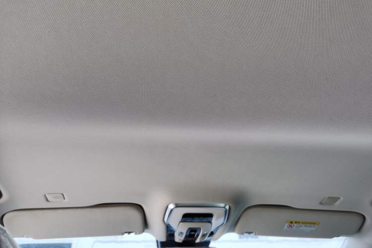 Used Hongqi HQ9 PHEV 2024 2.0T Four-Wheel Drive Business Edition
