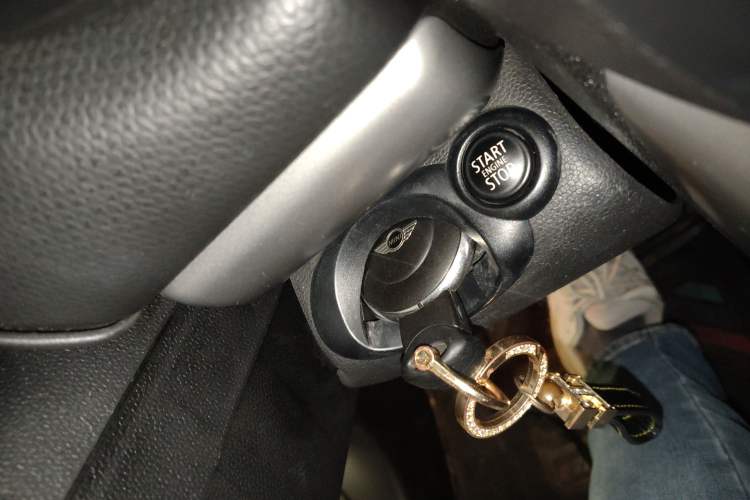 Used MINI Countryman 2016 1.6T COOPER ALL4 Fun Equipment Enthusiast