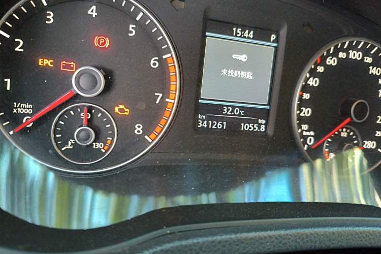 Used Volkswagen Passat 2013 1.8TSI DSG Prestige Edition