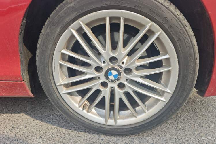 Used BMW 1 Series 2018 120i M Sport Package