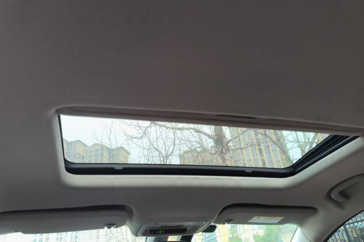 Used Buick Regal 2019 20T Elite Version China VI Standard
