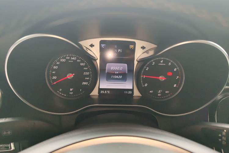 Used Mercedes-Benz C-Class 2016 C 180 L Sport Edition