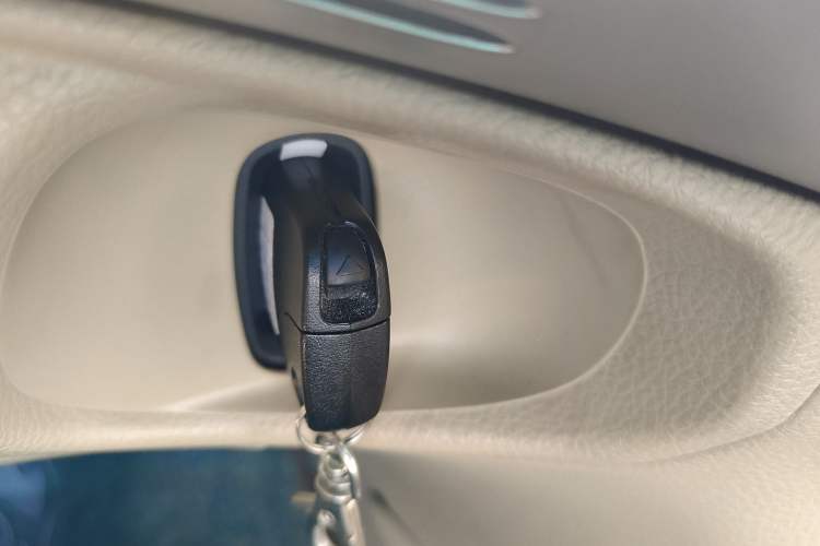 Used Honda Accord 2011 2.4L EX
