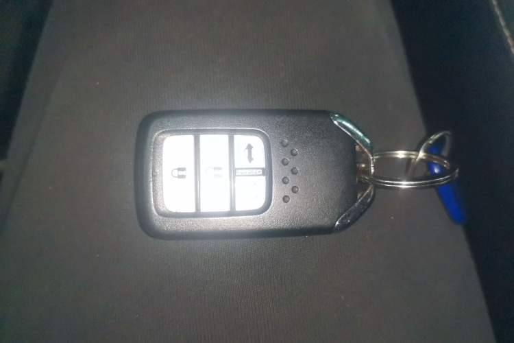 Used Honda Inspire 2019 260TURBO Elegant Edition China VI Emission Standard