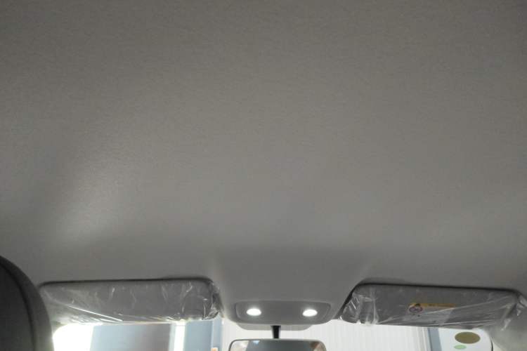 Used Leapmotor T03 2025 310 Comfort Edition
