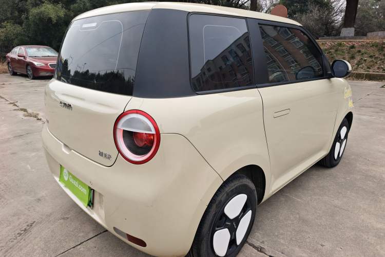 Used Qiyuan Lumin 2022 155 km – Refreshingly Sweet Edition
