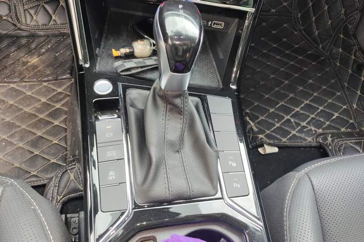 Used Volkswagen Passat 2022 330TSI Starry Luxury Edition
