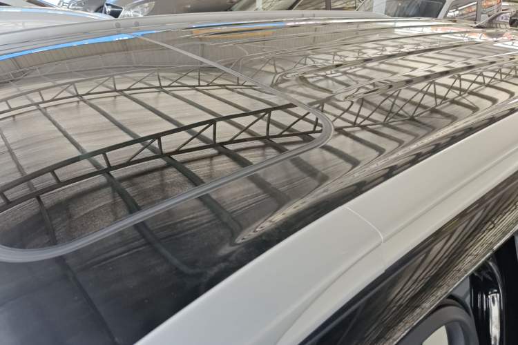 Used Mitsubishi Outlander 2021 2.4L 4x4 Zhi Xiang Edition 7 Seats