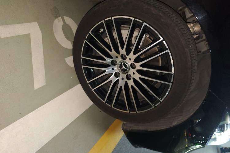 Used Mercedes-Benz C-Class 2023 Restyled C 260 L Sport Edition
