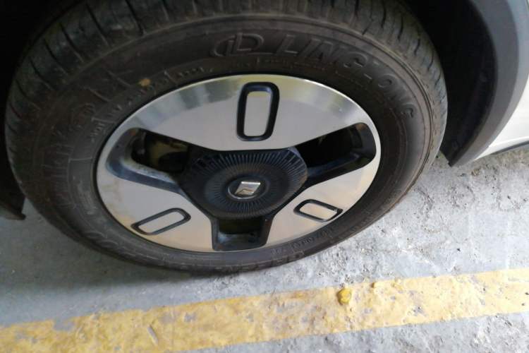 Used Baojun E300 2020 Plus Starry Intelligence Edition