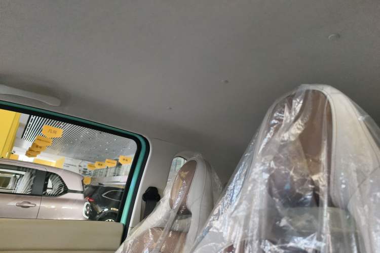 Used Bestune Pony 2026 Model 222km Agile Horse