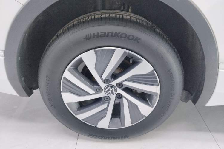 Used Volkswagen Tiguan L New Energy 2023 430 PHEV Plug-in Hybrid Flagship Edition