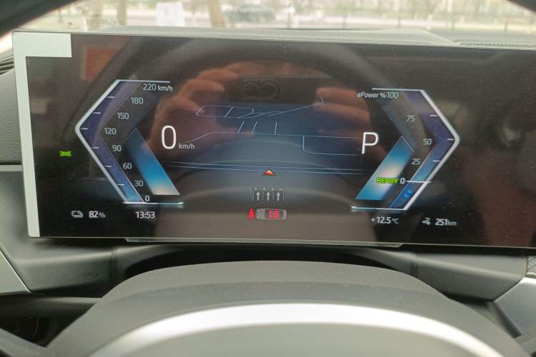 Used BMW i3 2022 eDrive 35 L