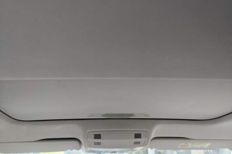 Used Volkswagen Bora 2021 280TSI DSG Elite Smart Connectivity Version Headliner