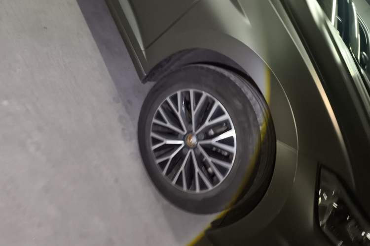 Used Volkswagen Sagitar 2019 280TSI DSG Comfort Version China V Standard