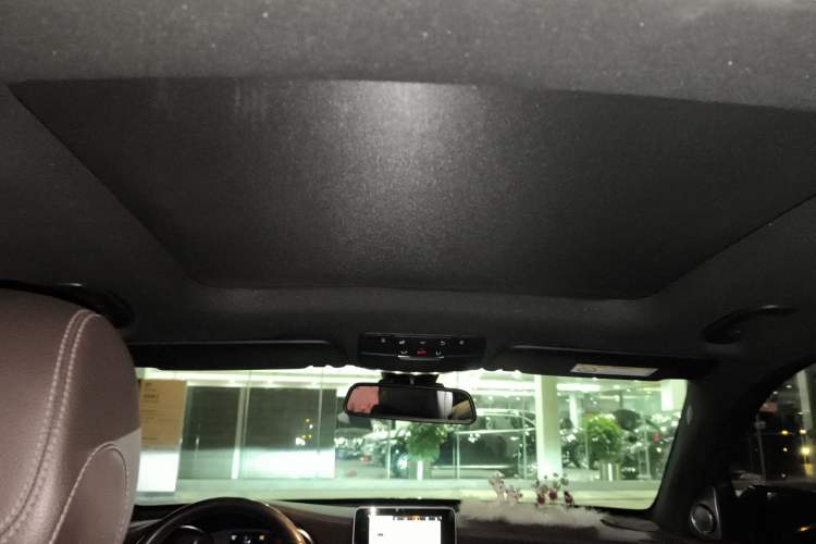 Used Mercedes-Benz GLC 2018 Facelift GLC 200 4MATIC