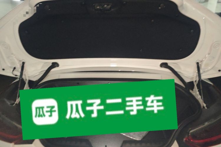 Used BMW Z4 2022 sDrive 25i M Sport Package