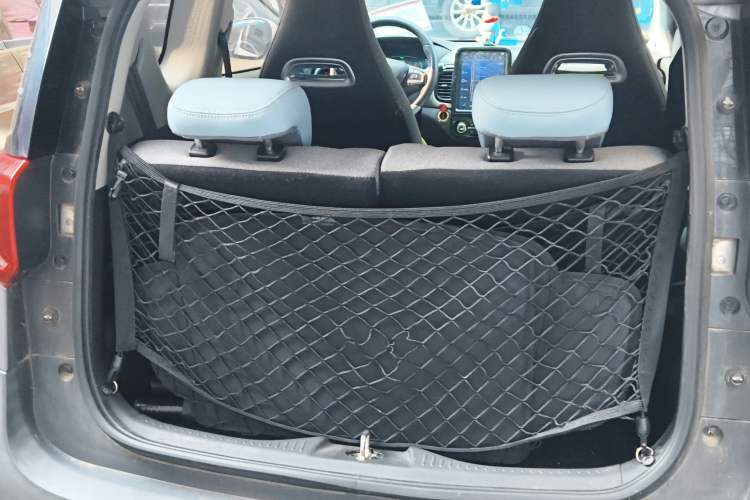 Used Chery QQ Little Ant 2022 Sweet Pink Edition Full-Sugar Version Lithium Iron Phosphate 30 kW 301 km
