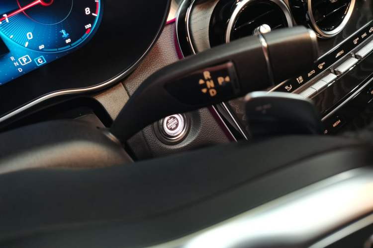 Used Mercedes-Benz C-Class 2020 Restyled C 200 L Fashion Edition Sport Version