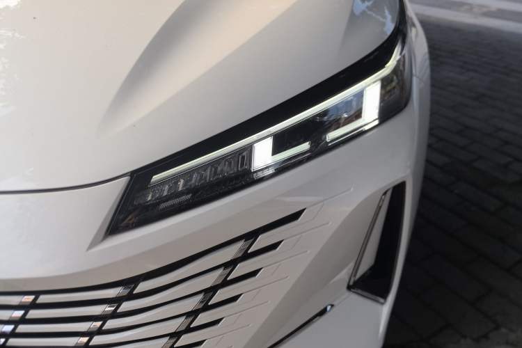 Used Changan Eado 2024 1.5T GDI Automatic Prestige Edition