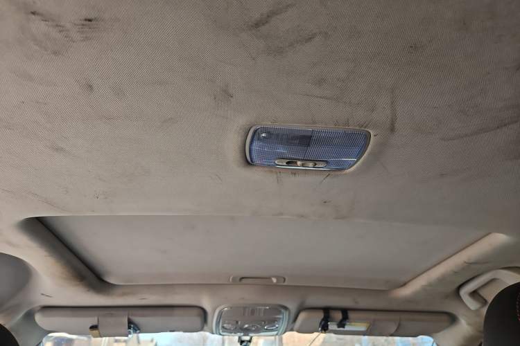 Used Haval H6 2017 Blue Label Sport Edition 1.5T Manual Two-Wheel Drive Elite Model