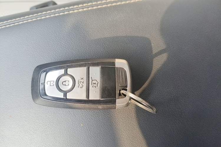 Used Ford Mustang Mach-E 2021 AION Y Plus Rear-Drive Luxury Edition (Long Range)
