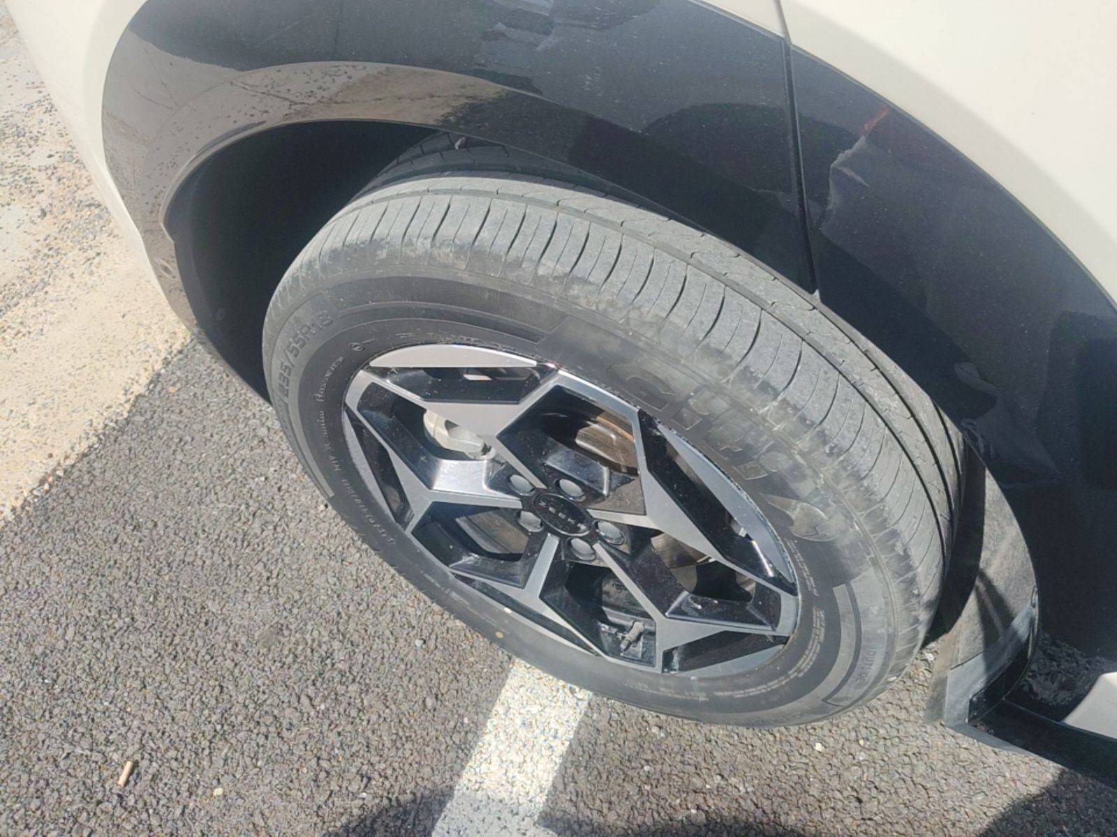 Zeekr X 2025 5-Seater Rear-Drive Version — снимка 11